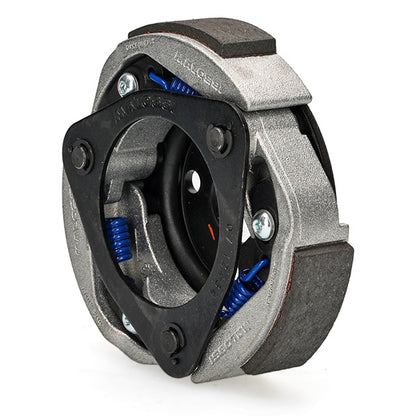 Embrague y campana Malossi Maxi Delta System Honda / Kymco / Malaguti d=125mm