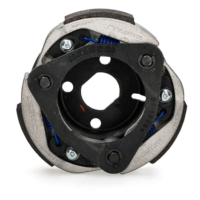 Embrague y campana Malossi Maxi Delta System Honda / Kymco / Malaguti d=125mm