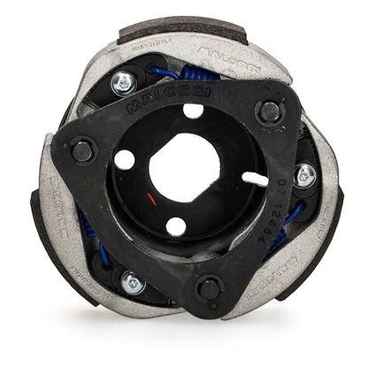 Embrague y campana Malossi Maxi Delta System Honda / Kymco / Malaguti d=125mm