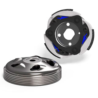 Clutch and Bell Malossi Maxi Delta Yamaha N-Max 125/155 euro 4 / 5