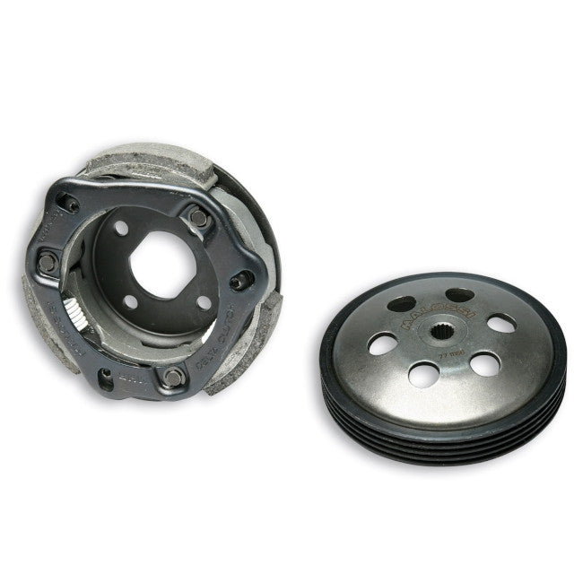 Embrague y campana Malossi Fly Minarelli vertical d=107mm 5219170