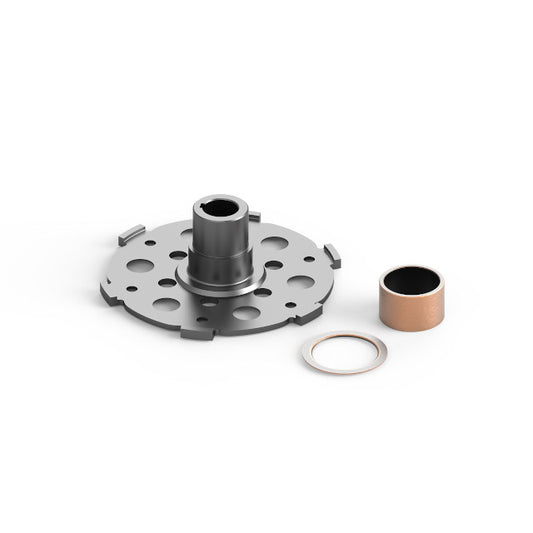 Placa base de embrague Malossi MHR Vespa PX 200 E 2T 5218476