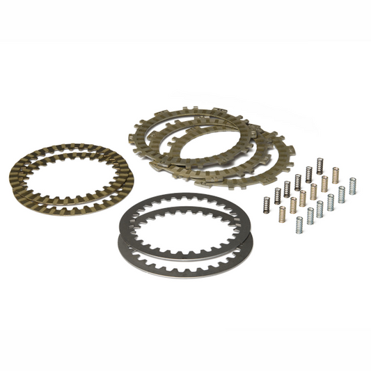 Discos de embrague Piaggio Beverly HPE 400 ie 4T LC Euro 5 2021 5219124