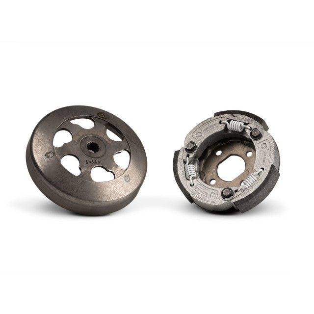 Embrague y campana Malossi Fly System Minarelli horizontal d=107mm 5219142