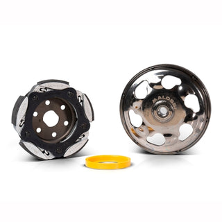 Clutch and Bell Honda SH 350 / Forza 350 Euro 5 >2021 Malossi Maxi Fly