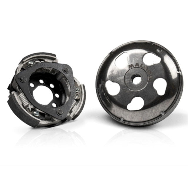 Embrague y campana Malossi Maxi Delta System Piaggio scooter 125/150/180cc 2T 5219415