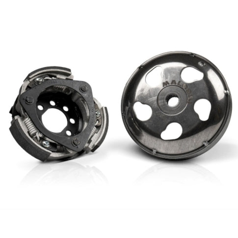 Embrague y campana Malossi Maxi Delta System Piaggio scooter 125/150/180cc 2T 5219415