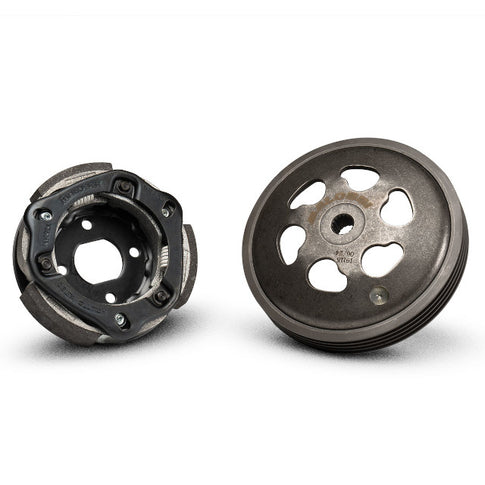 Embrague y campana Delta System Minarelli horizontal / vertical Malossi 5219915