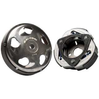 Malossi Maxi Fly Clutch and Bell Honda PCX 125/150 11-25