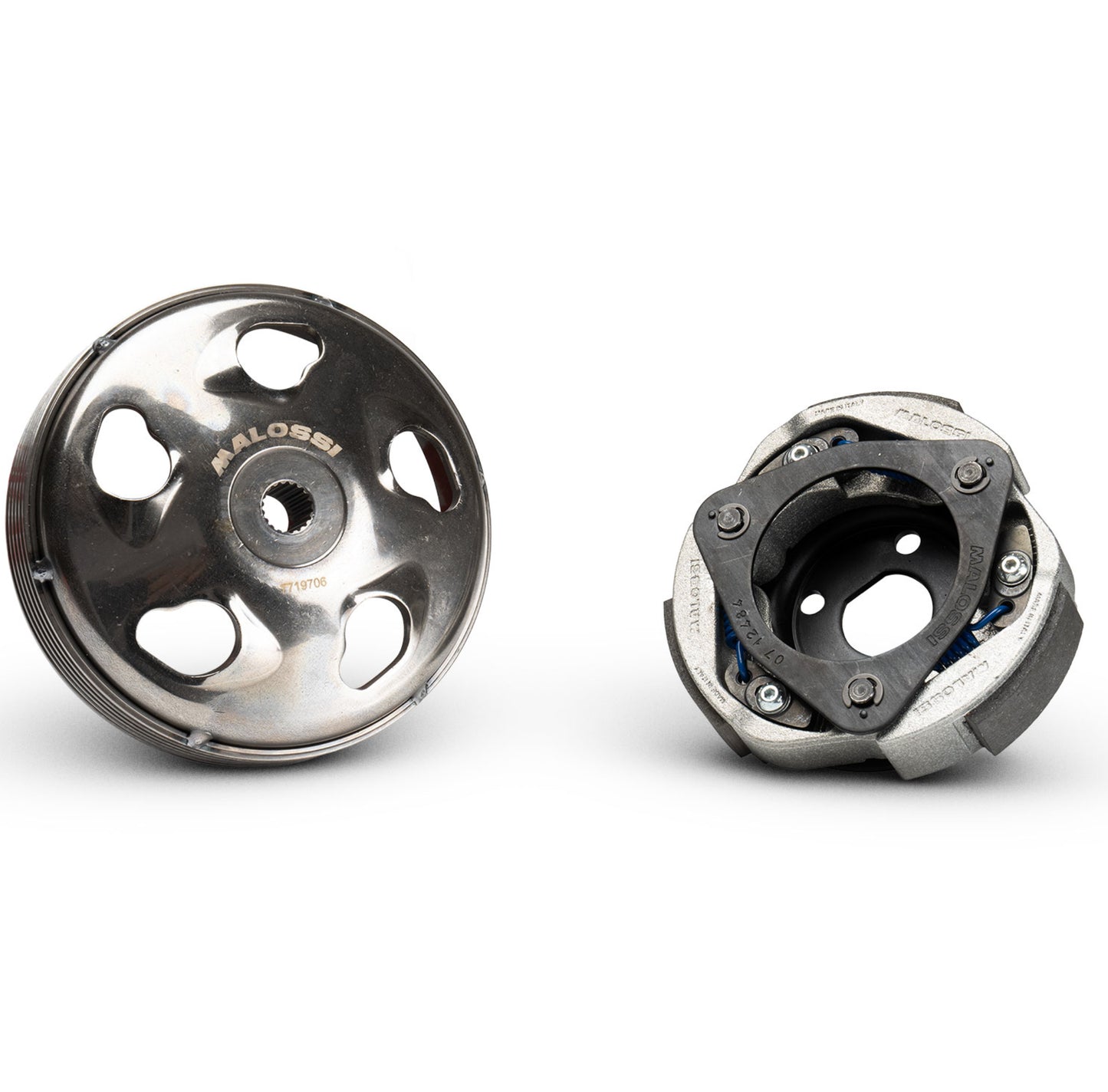 Embrague y campana Malossi Maxi Delta Honda PCX 125/150 10-25 5220385