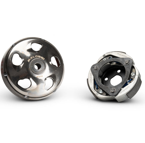 Embrague y campana Malossi Maxi Delta Honda PCX 125/150 10-25 5220385