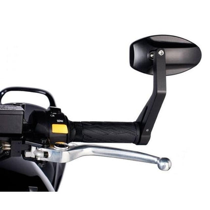 Retrovisores para guiador Yamaha XJR 1300cc Puig MP