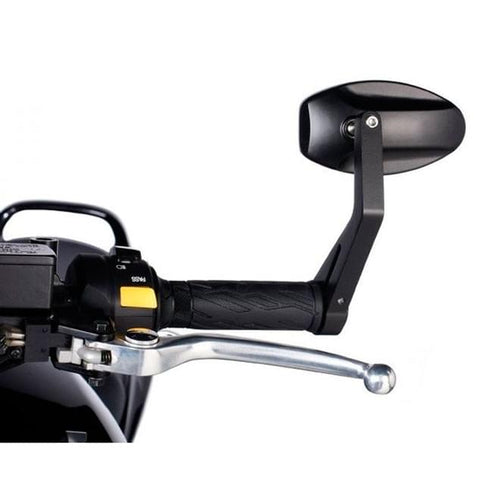 Retrovisores para guiador Yamaha XJR 1300cc Puig MP