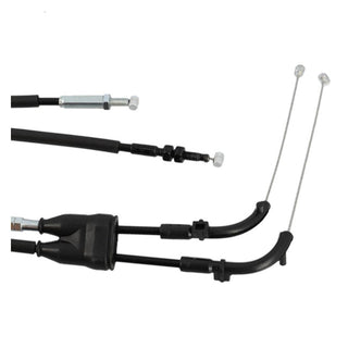 CGN throttle cable Yamaha MT-07 14-20