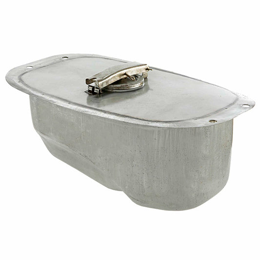 Depósito de gasolina Vespa large frame PREMIUM Quality.