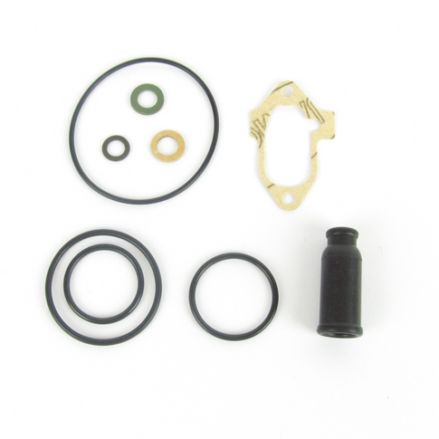 Juntas de carburador tipo SHB 16 Dellorto 52541-77
