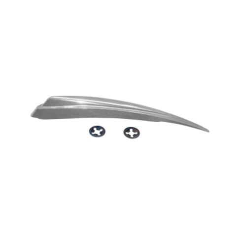 Cresta guardabarros Vespa 150 S/GS/Sprint 160 CIF 5272