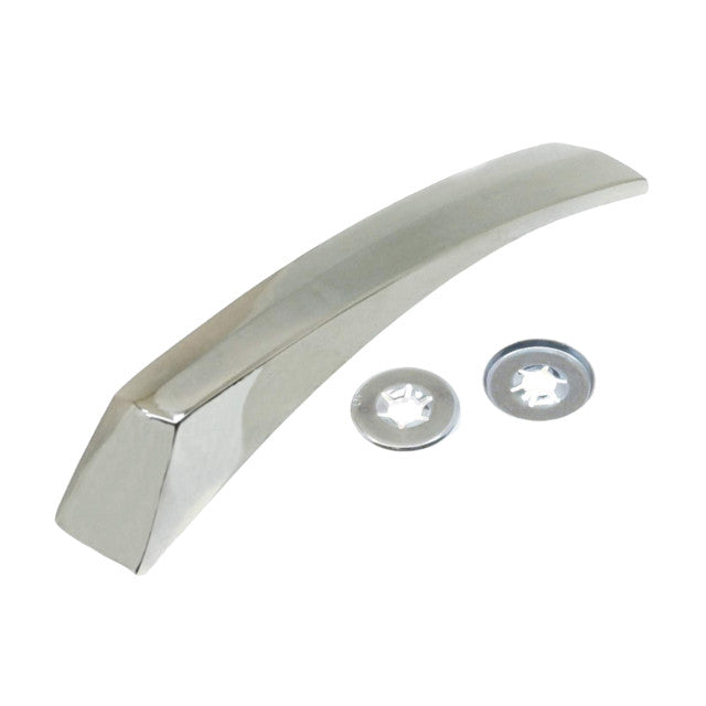 Cresta guardabarros Vespa Primavera/CL/DN/DS CIF. 5274