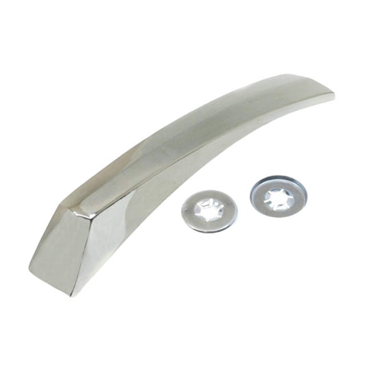Cresta guardabarros Vespa Primavera/CL/DN/DS CIF. 5274