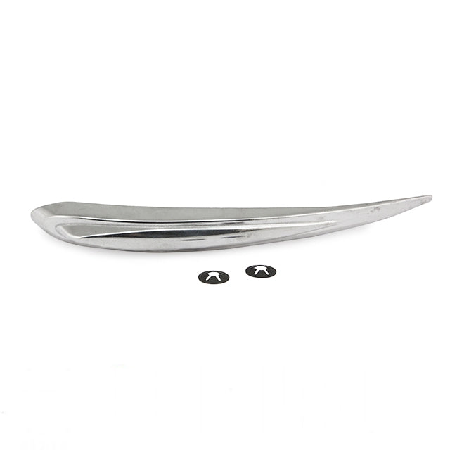 Cresta guardabarros Vespa 50/U2 CIF
