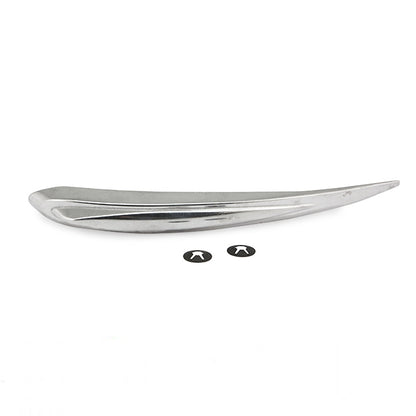 Cresta guardabarros Vespa 50/U2 CIF