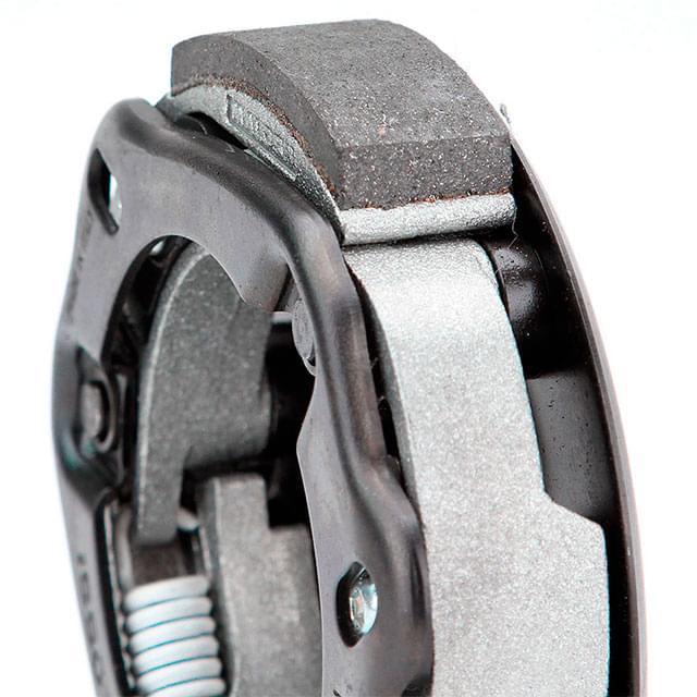 Embraiagem Malossi Delta Minarelli horizontal d=107mm