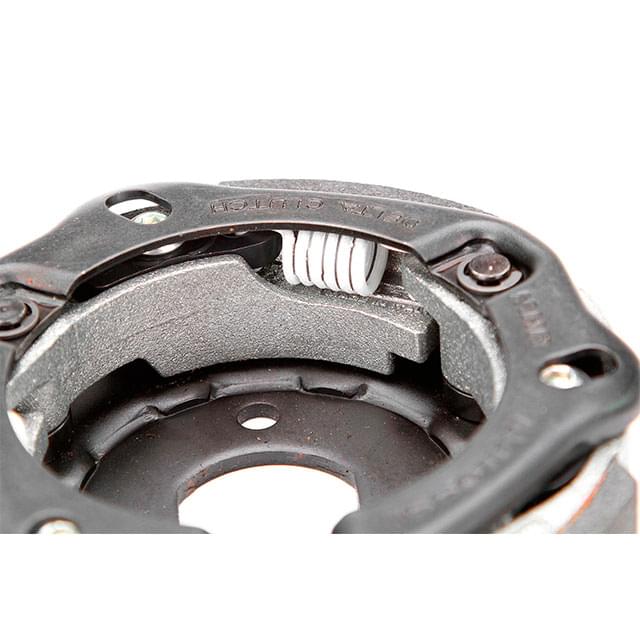 Embraiagem Malossi Delta Minarelli horizontal d=107mm