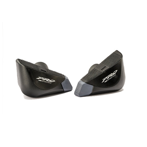 Protectores de motor PRO Negro GSX-R 1000 09'-16' PUIG 5295N