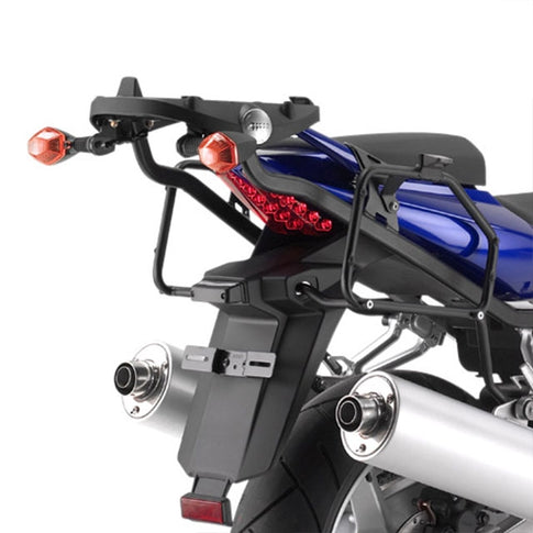 Support Valise Monorack Monokey/Monolock Suzuki SV-S 650-1000 03-08 GIVI