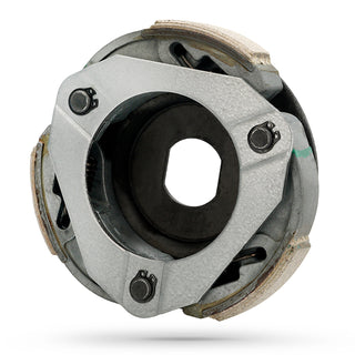 Clutch Mitt 125 Alpha 22