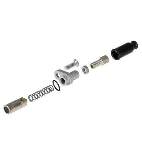 Kit câble de starter carburateur type PHBE / PHBH / PHBL Dellorto