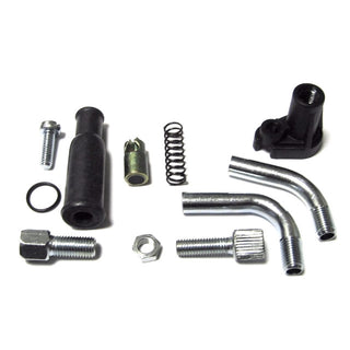 Kit inicial cabo carburador tipo PHBN Dellorto