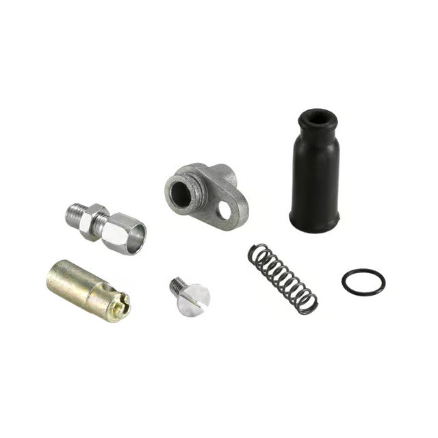 Kit de conversión estárter de tracción para carburadores VHSB / VHSC / VHSH Dellorto 53008