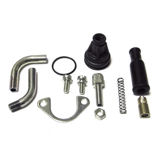 Kit starter cable carburador tipo PHBN / PHVA 70/90º Dellorto