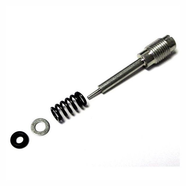 Tornillo regulacion mezcla de aire carburador tipo PHBL 24 CS Dellorto 53023-78