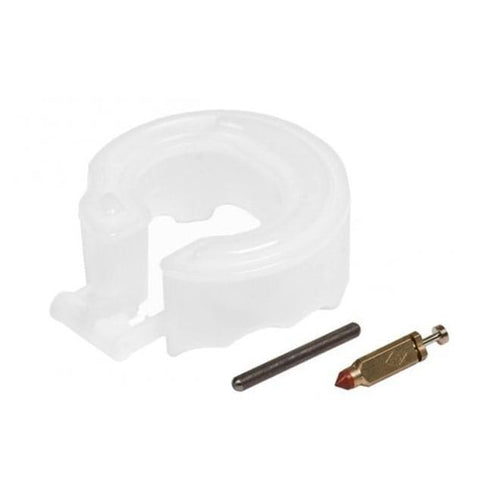 Float and needle carburetor type PHVA / PHBN Dellorto