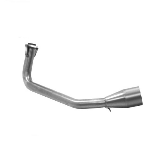 Racing exhaust collector Honda SH 125/150 >20 Urban Arrow (CE)