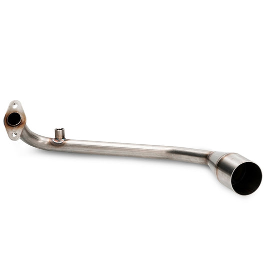 Racing exhaust collector Honda SH 125/150 >20 Urban Arrow