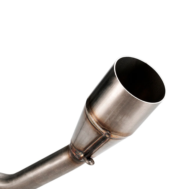 Colector de escape racing Honda SH 125/150 >20 Urban Arrow
