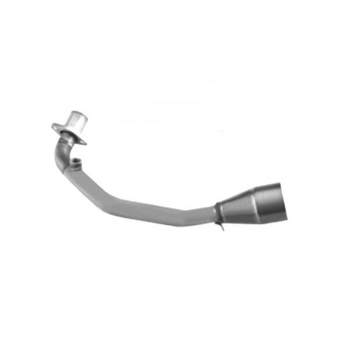 Colector de escape racing Vespa Primavera 125 ABS >21 Arrow