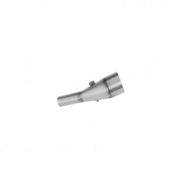 Racing exhaust connector honda SH 350 >21 Arrow