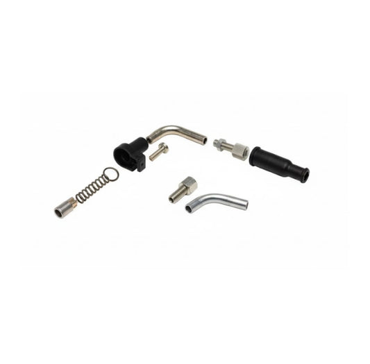 Kit starter manual carburador tipo VHST Dellorto 53142
