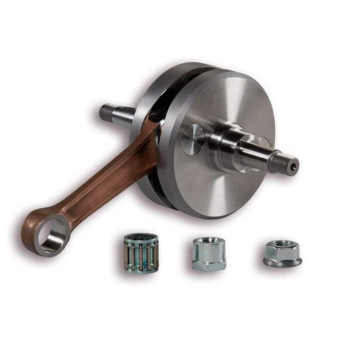 Cigüeñal Malossi Vespa PX E 200cc carrera 60mm biela 110mm 5316176
