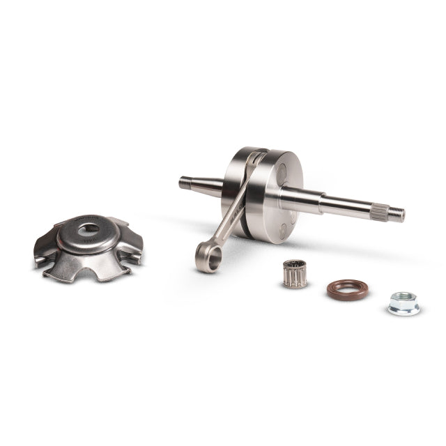 Cigueñal Malossi MHR Team Piaggio scooter 2T c.47mm b.14mm 5320369
