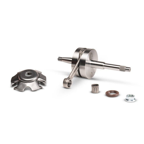 Cigueñal Malossi MHR Team Piaggio scooter 2T c.47mm b.14mm 5320369