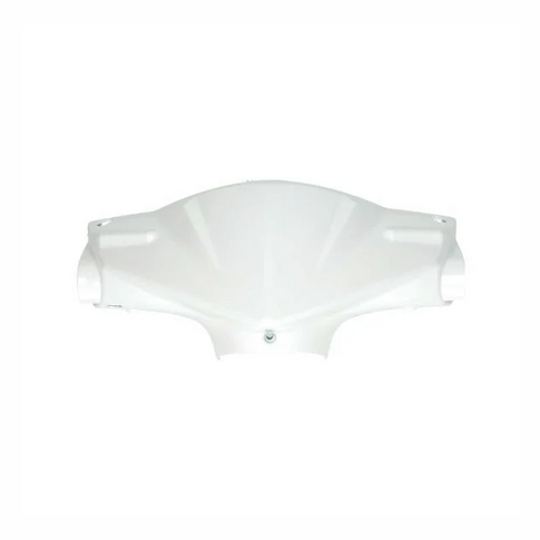 Tapa cubre tacómetro Sym Orbit II / Symply 50 - blanco 53205-AAA-000-WD