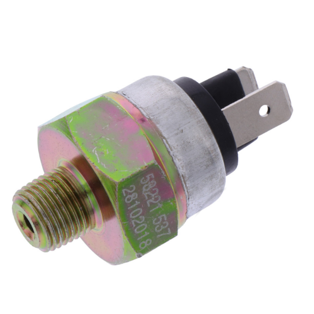 Harley Davidson hydraulic brake switch M10x1mm