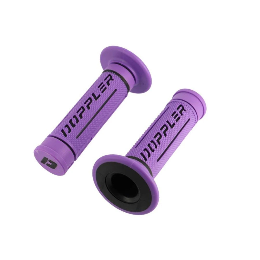 Puños Doppler Grip 3D
