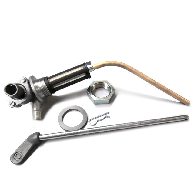 Grifo de gasolina Vespa DS/DN CL/Iris Cif 5326
