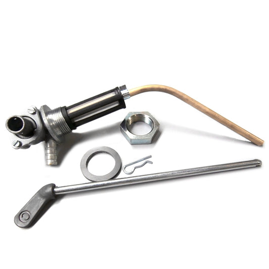 Grifo de gasolina Vespa DS/DN CL/Iris Cif 5326